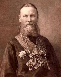Православные праздники