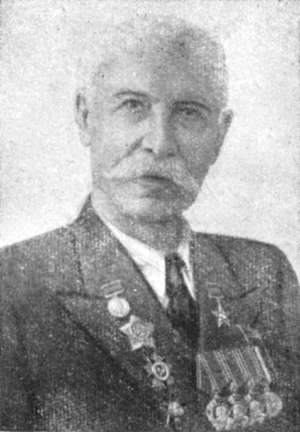 Русские оружейники