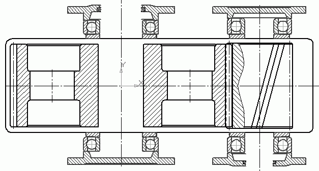 КОМПАС-3D V10 на 100 %