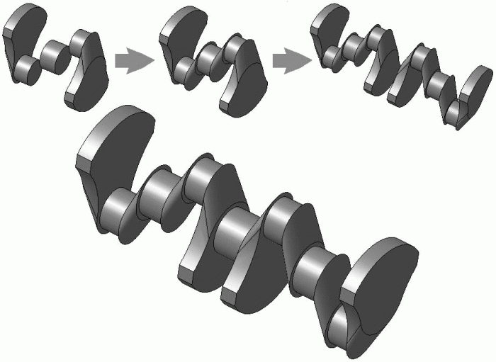 КОМПАС-3D V10 на 100 %