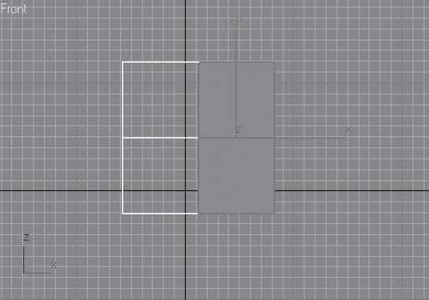 3ds Max 2008 для дизайна интерьеров