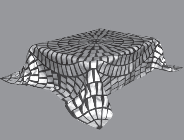 3ds Max 2008 для дизайна интерьеров