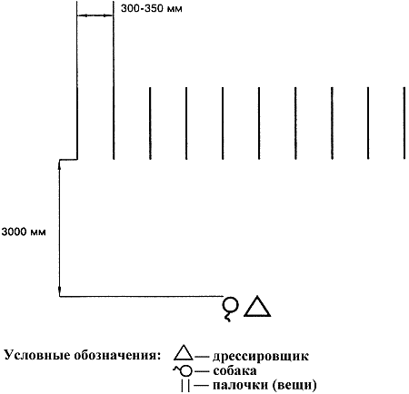 Кинологическое обеспечение деятельности органов и войск МВД РФ