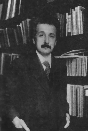 Человек, который был Богом. Скандальная биография Альберта Эйнштейна