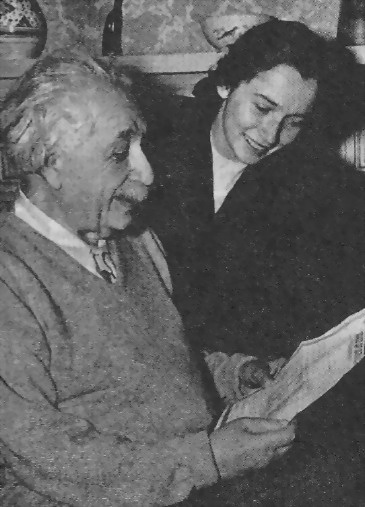 Человек, который был Богом. Скандальная биография Альберта Эйнштейна
