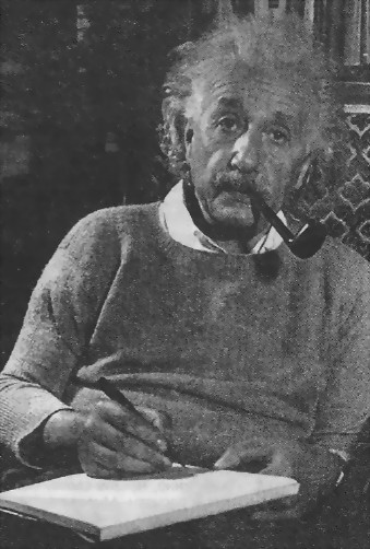 Человек, который был Богом. Скандальная биография Альберта Эйнштейна
