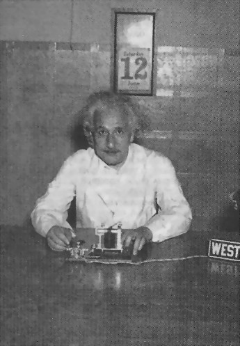 Человек, который был Богом. Скандальная биография Альберта Эйнштейна