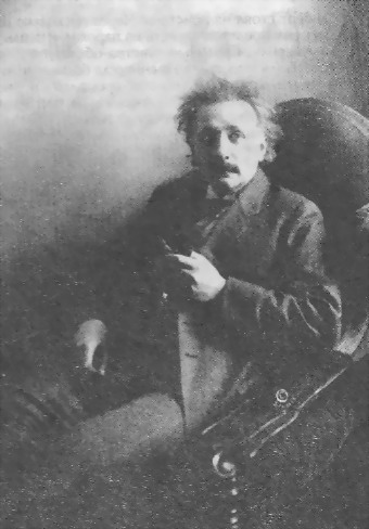 Человек, который был Богом. Скандальная биография Альберта Эйнштейна