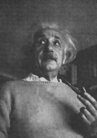 Человек, который был Богом. Скандальная биография Альберта Эйнштейна