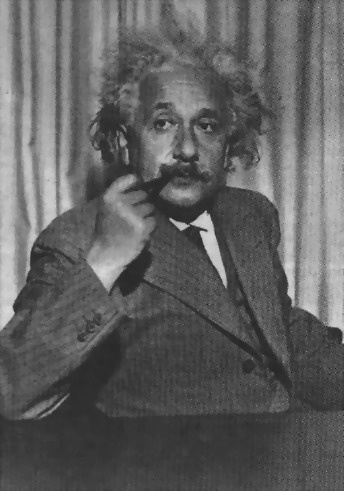 Человек, который был Богом. Скандальная биография Альберта Эйнштейна