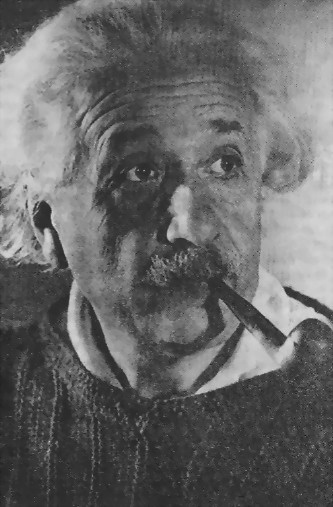 Человек, который был Богом. Скандальная биография Альберта Эйнштейна