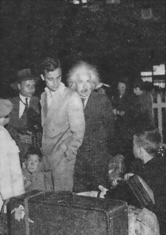 Человек, который был Богом. Скандальная биография Альберта Эйнштейна