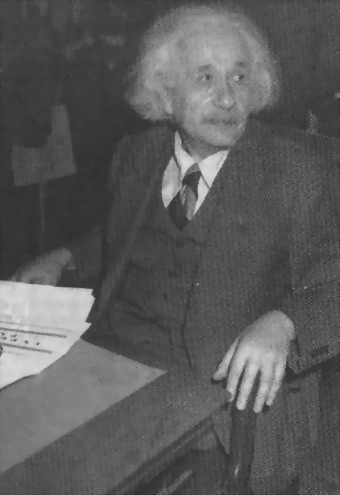 Человек, который был Богом. Скандальная биография Альберта Эйнштейна