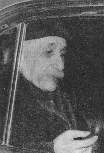 Человек, который был Богом. Скандальная биография Альберта Эйнштейна