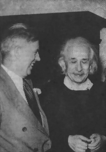 Человек, который был Богом. Скандальная биография Альберта Эйнштейна