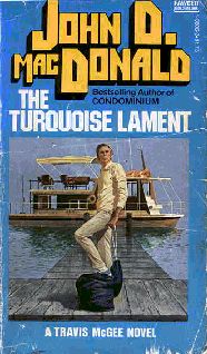 The Turquoise Lament