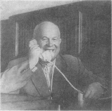 Дорога в космос