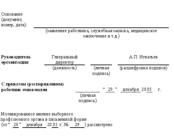 Делопроизводство для секретаря