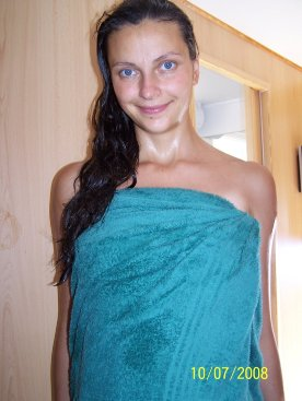 Никон, сыроед с зачатия