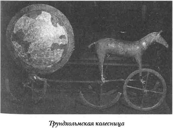 Средневековая Исландия