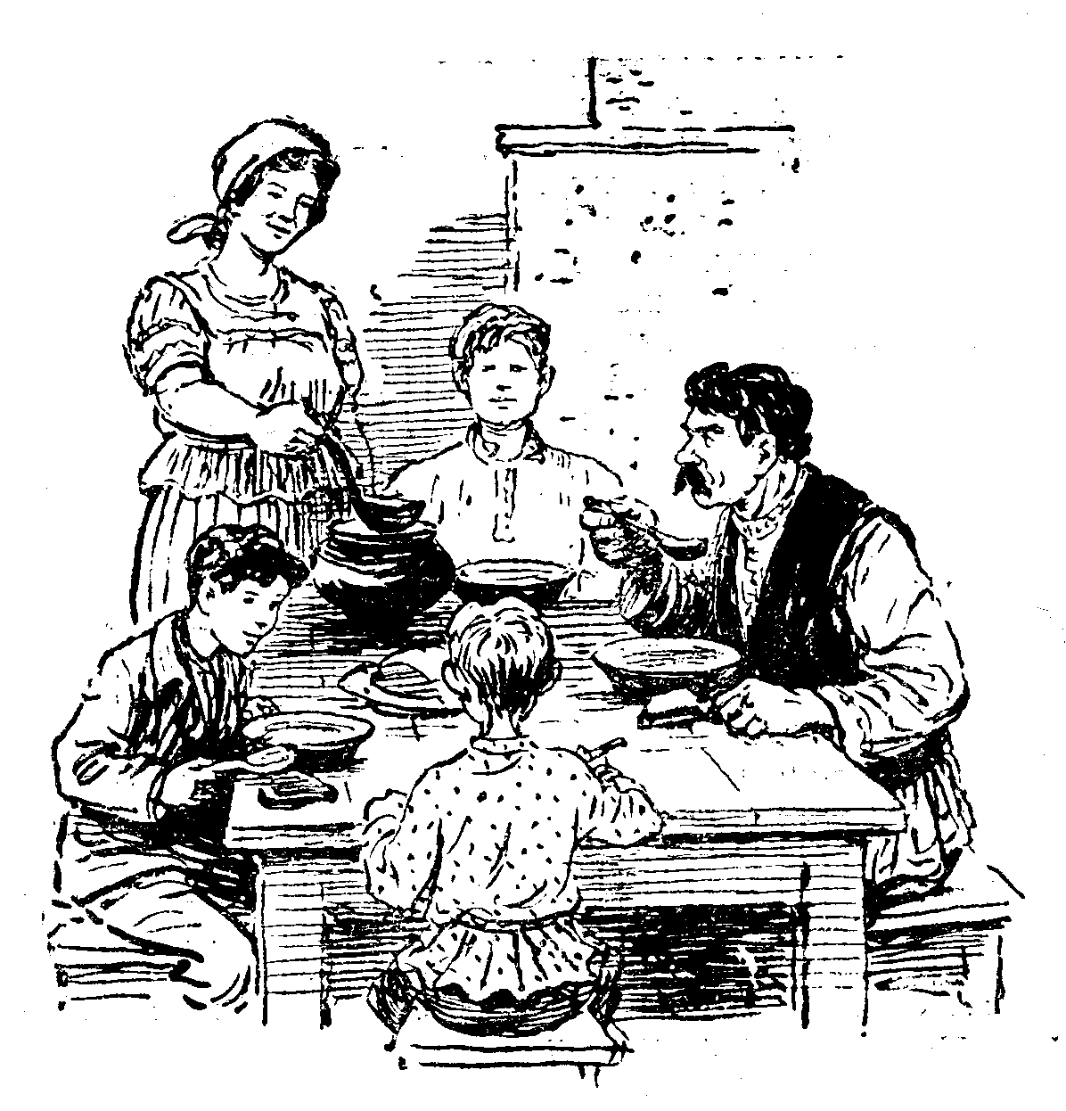 Весна