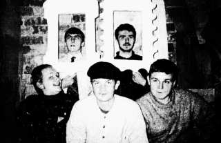 'Тектоника'. Лучшее. 94-98
