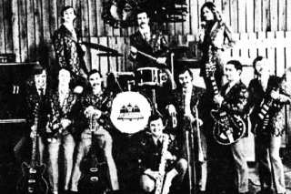 'Тектоника'. Лучшее. 94-98