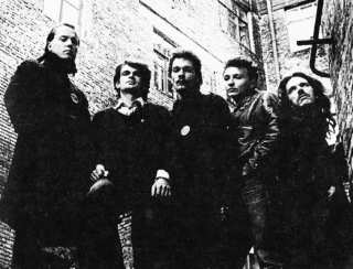 'Тектоника'. Лучшее. 94-98