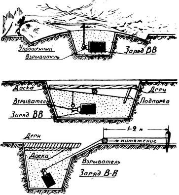 Спутник партизана