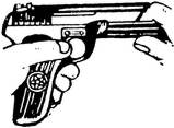 Спутник партизана