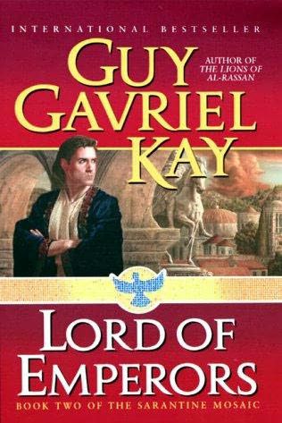 Lord Of Emperors