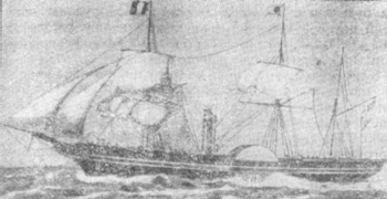 Люди, корабли, океаны. 6000-летняя авантюра мореплавания