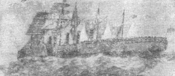 Люди, корабли, океаны. 6000-летняя авантюра мореплавания
