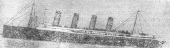 Люди, корабли, океаны. 6000-летняя авантюра мореплавания
