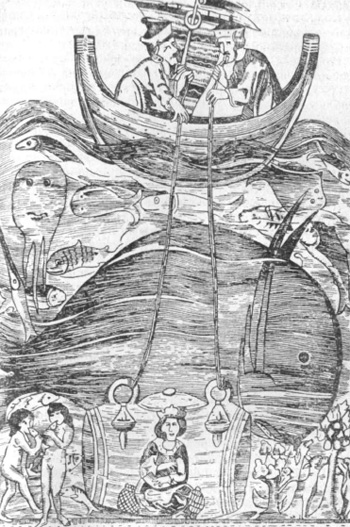 Люди, корабли, океаны. 6000-летняя авантюра мореплавания