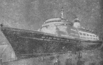 Люди, корабли, океаны. 6000-летняя авантюра мореплавания