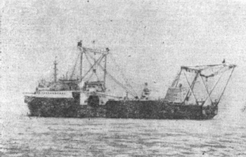 Люди, корабли, океаны. 6000-летняя авантюра мореплавания