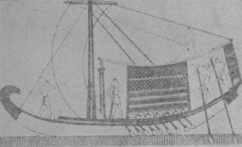 Люди, корабли, океаны. 6000-летняя авантюра мореплавания