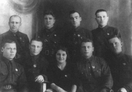 Записки следопыта