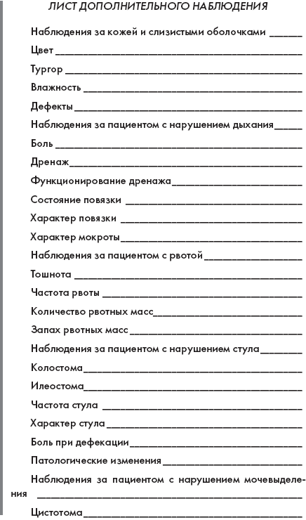 Скорая помощь. Руководство для фельдшеров и медсестер