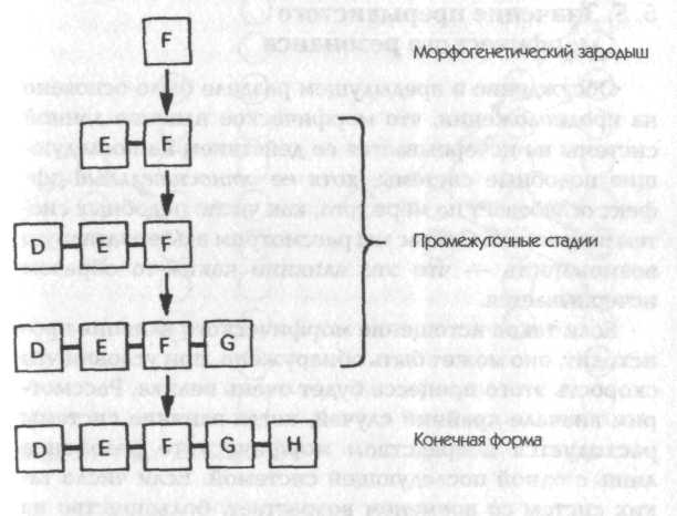 Новая наука о жизни