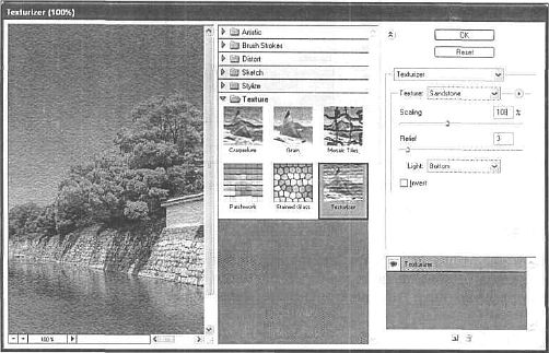 Adobe Fotoshop CS в примерах (III-IV)