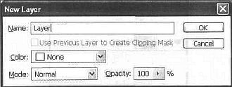 Adobe Fotoshop CS в примерах (III-IV)