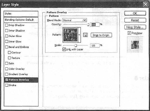 Adobe Fotoshop CS в примерах (III-IV)