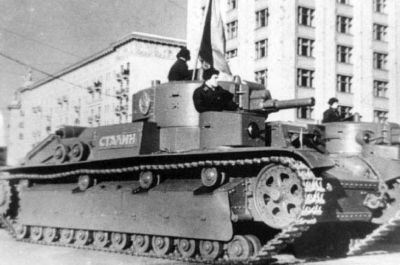 Все для фронта? Как на самом деле ковалась победа