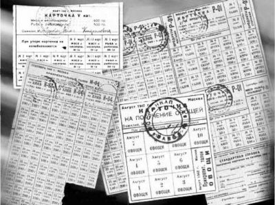 Все для фронта? Как на самом деле ковалась победа