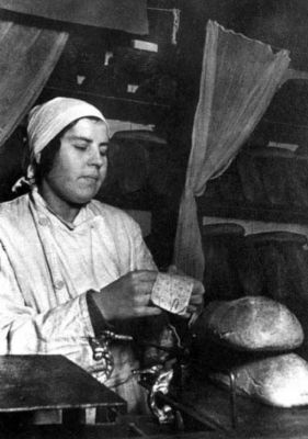 Все для фронта? Как на самом деле ковалась победа