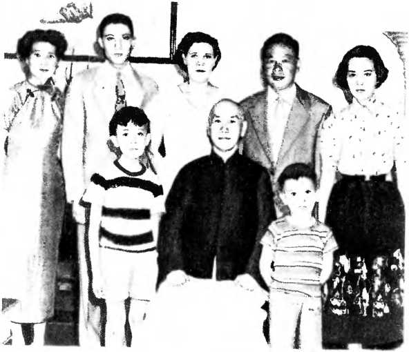 Судьба китайского Бонапарта