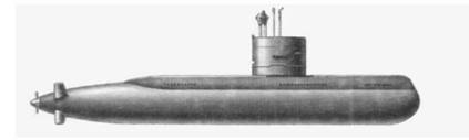 Подводные лодки: Свыше 300 подводных лодок всех стран мира