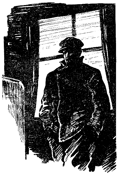 Искатель 1966 #05